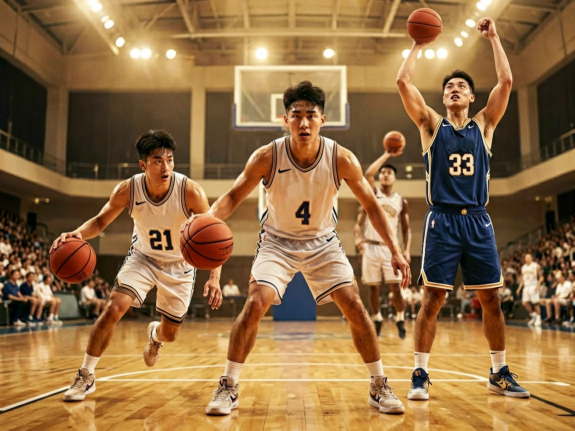体育赛场准备,卡斯尔MVP